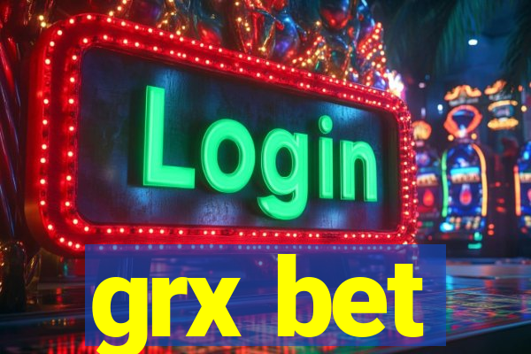 grx bet